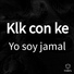 Yo soy jamal