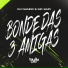 MC SAPI, Dj Nando