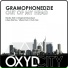 Gramophonedzie