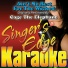 Singer's Edge Karaoke
