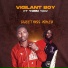 Vigilant boy feat. Yorm Yaw