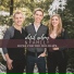 Derik Nelson & Family