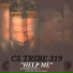 CS TRIBE 319 feat. Visionary James