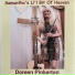 Doreen Pinkerton