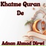 Adnan Ahmad Dirwi