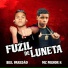 Biel Paredão, Mc Menor k