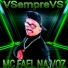 mc fael na voz
