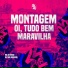 DJ MB Original, MC Kitinho