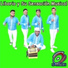 Liborio y Su Sensacion Musical