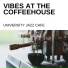 University Jazz cafe