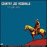 Country Joe Mcdonald
