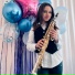 Alisa Sax