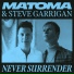 Matoma & Steve Garrigan
