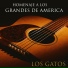 Los Gatos