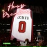 Bullet Jones