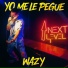Wazy