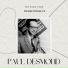 Paul Desmond