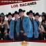 Los Bacanes del Sur