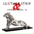 Leæther Strip