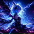 Viky Prys, XKRA