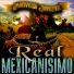 MARIACHI JUVENIL REAL MEXICANISIMO