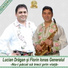 Lucian Dragan, Florin Ionas Generalul