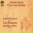 Les Passions, Jean-Marc Andrieu