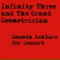 Infinity Three, The Grand Geometrician