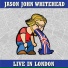 JJ Whitehead