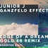 Junior J, Ganzfeld Effect