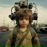 Camera Kid