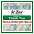 Ikuku Midnight Band