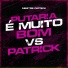 Mestre Patrick