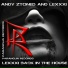 Andy Ztoned, Lexxxi