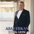 Asaf Erkan