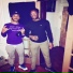 Squadie feat. Snupe