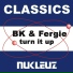 Fergie, BK
