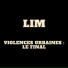 Lim feat. Samjones