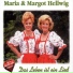 Margot Hellwig, Maria Hellwig