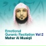 Maher Al Muaiqli