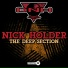 Nick Holder