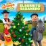 El Reino Infantil, La Granja de Zenón