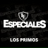 Los Especiales
