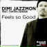 Dimi Jazzmon feat. Tantra Zawadi