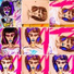 chainsaw rainbow