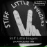 Stiff Little Fingers