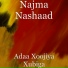 Najma Nashaad