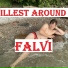 Falvi feat. Rofa, Digit 3