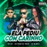 MC K9, Mc Rose da Treta, Dj Blebyt