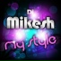 Dj Mikesh